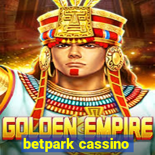 betpark cassino